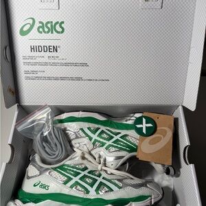 ASICS Gel-NYC Hidden NY sneakers